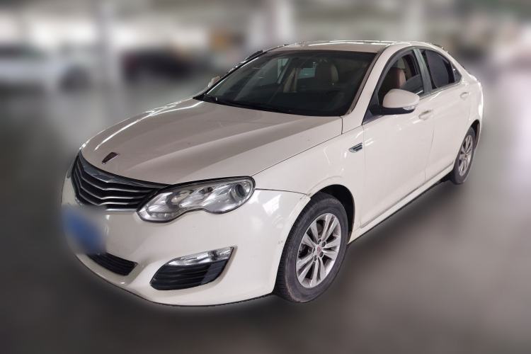 Used Roewe 550 2014 550S 1.8L Automatic Smart Selection Model