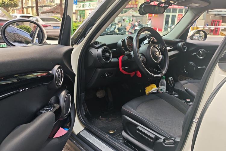 Used MINI MINI 2018 1.5T ONE PLUS Five-Door Edition