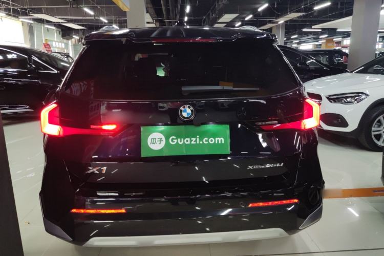 Used BMW X1 2024 xDrive25Li X Design Package
