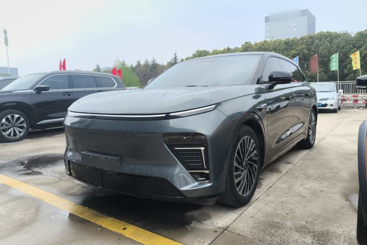 Used EXEED Star Era ET 2024 Range-Extended 200 Pro+