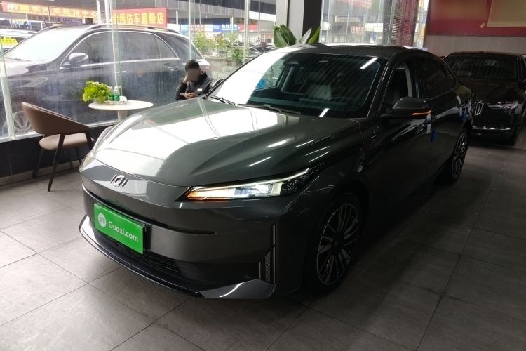 Used CHANGAN NEVO A05 2025 Truly Delicious Version 145 Excellence Edition