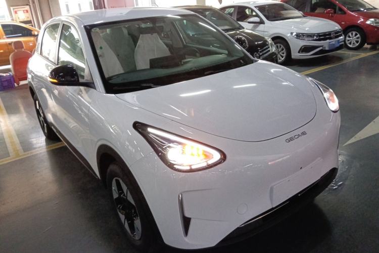 Used Geely Galaxy Geome 2025 310km Dream Edition