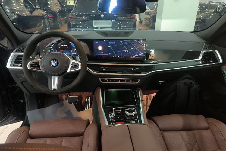 Used BMW X6 2023 xDrive30i M Sport Package

