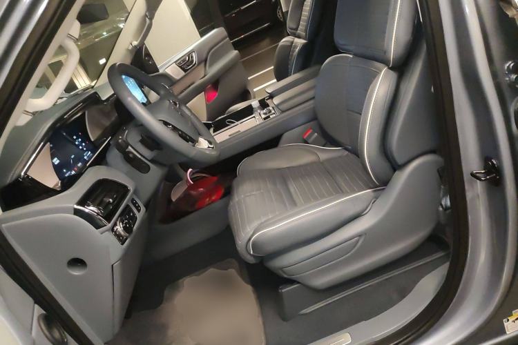 Used Lincoln Navigator 2020 3.5T Long-Wheelbase Presidential Edition