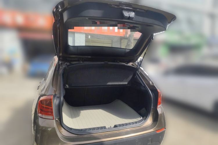 Used BMW X1 2012 xDrive20i