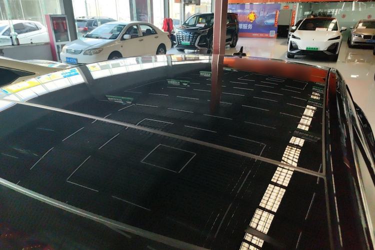 Used Audi A6L 2019 45 TFSI quattro Prestige Dynamic Edition Roof