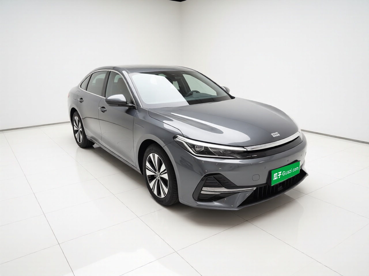 Geely Galaxy A7 2025 Model EM-i 150km Exploration+ Edition — снимка 3
