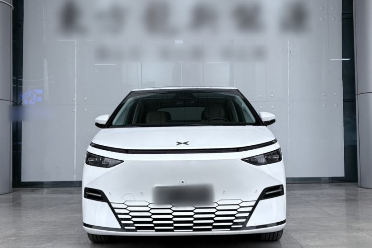 Used XPeng X9 2025 740 Ultra-Long Range Max
