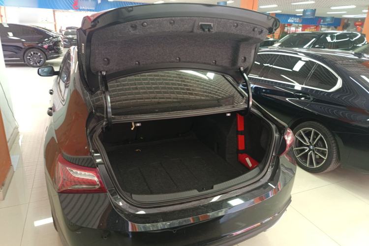 Used Chevrolet Malibu XL 2022 Redline 550T Automatic Sport Edition
