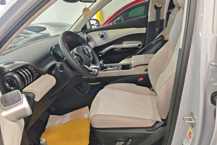 Used BYD Yuan PLUS 2024 Honor Edition 430KM Beyond Model