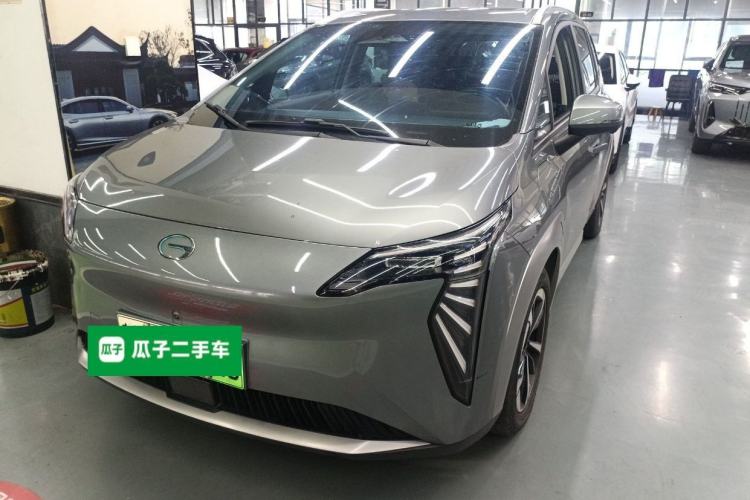 Used AION Y 2023 Plus 610 Smart Edition Ternary Lithium