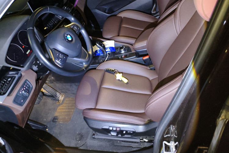 Used BMW X1 2020 sDrive25Li Leading Model