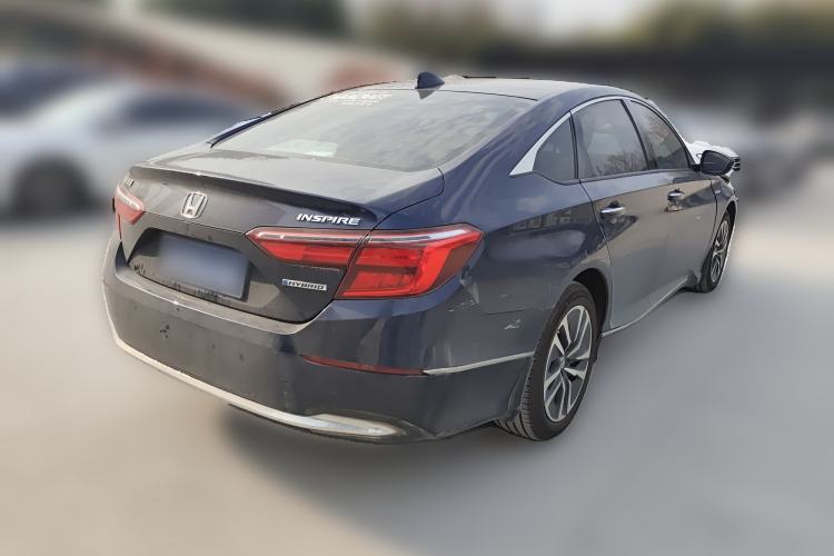 Used Honda Inspire 2019 Rui·Hybrid 2.0L Jingya Edition China VI