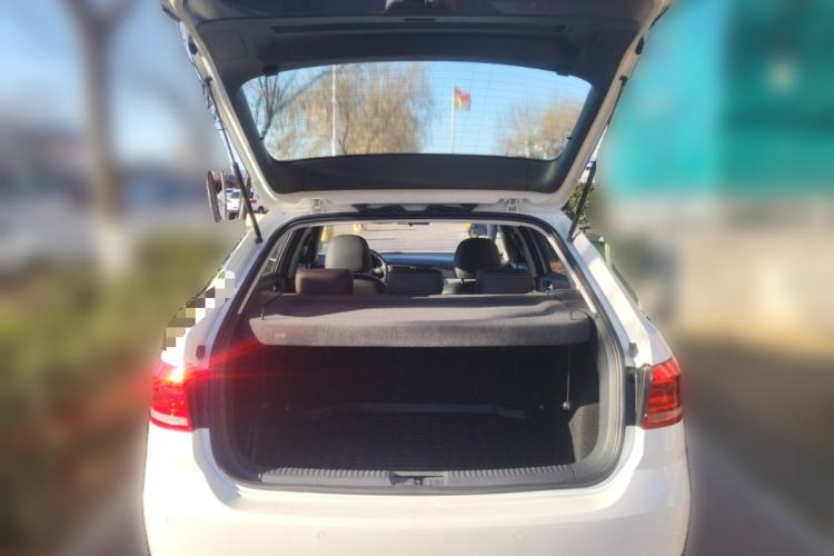 Used Volkswagen Gran Lavida 2017 180TSI DSG Comfort Edition
