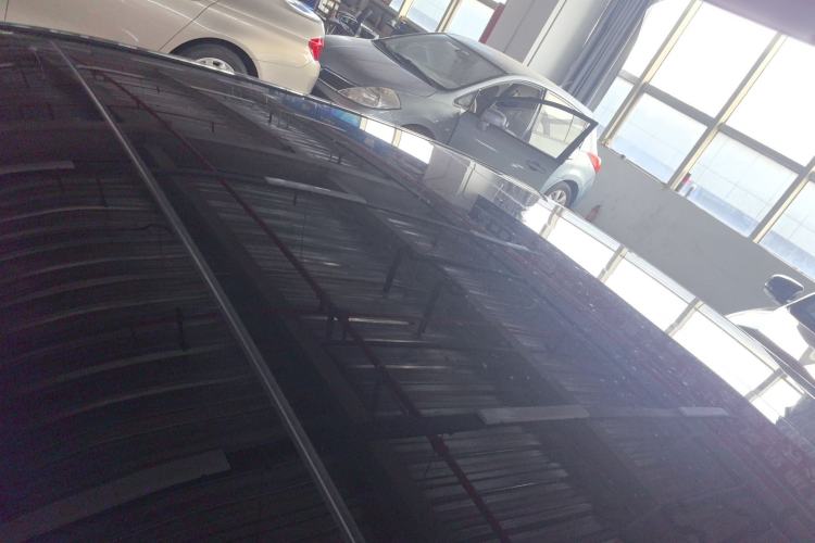 Used Mercedes-Benz C-Class 2023 Restyled C 260 L Sport Edition
