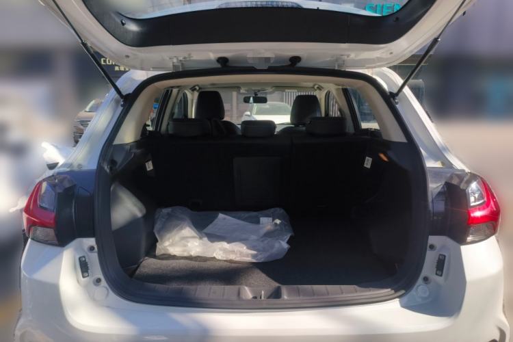 Used Mitsubishi ASX 2020 2.0L CVT Smart Edition