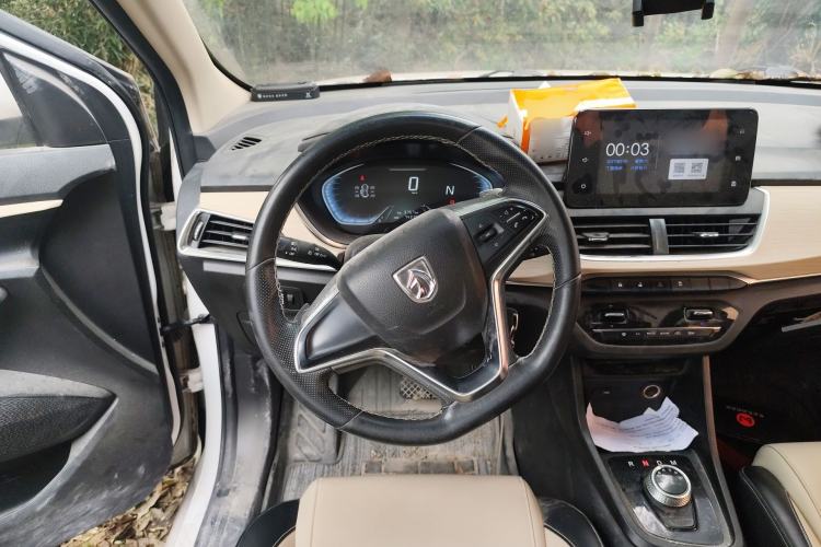 Used Baojun 360 2019 1.5L Automatic Luxury Edition China VI
