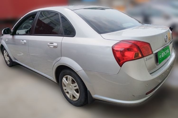 Used Buick Excelle 2013 1.5L Automatic Classic Model