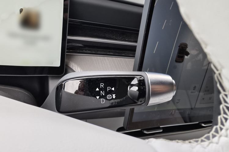 Used XPeng G6 2025 625 Long-Range Max Flagship Edition
