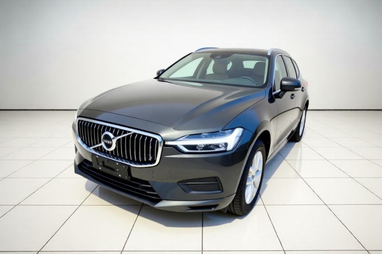 Used Volvo XC60 2018 T5 4x4 Zhiyi Edition Guazi used car, China used car export, Used car for sale, Used cars, Cheapest cars for sale