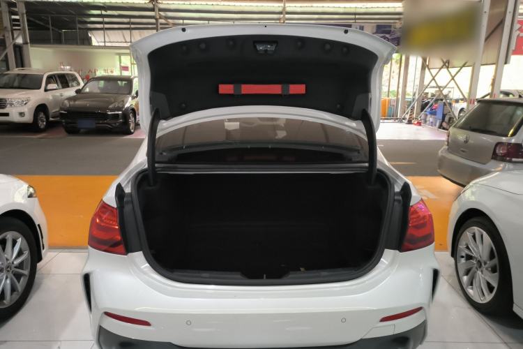 Used BMW 1 Series 2022 120i M Sport Edition