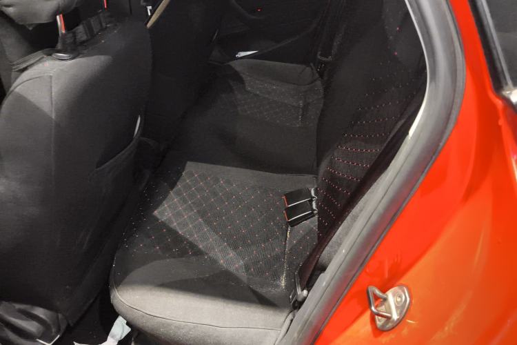 Used Volkswagen Polo 2014 1.6L Automatic Comfort Edition