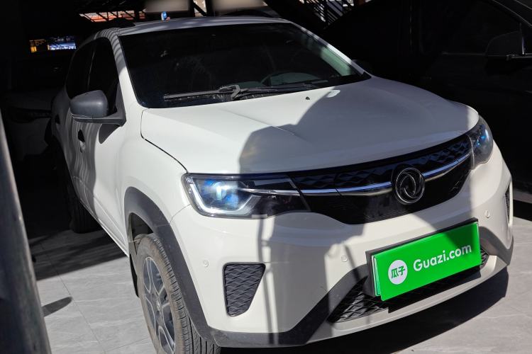 Used Dongfeng NAMMI EX1 2022 PRO Joyful Edition
