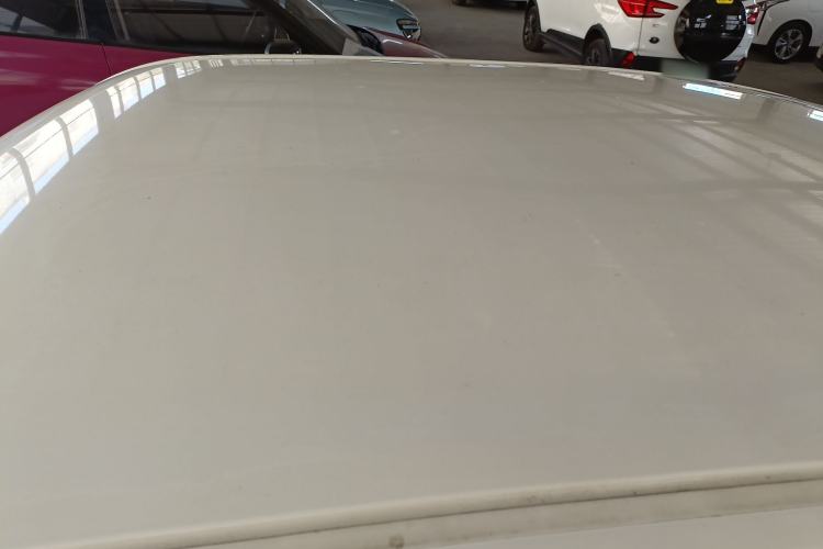 Used Dongfeng Fengon MINIEV 2022 Candy Edition Lightly Sweeted Roof