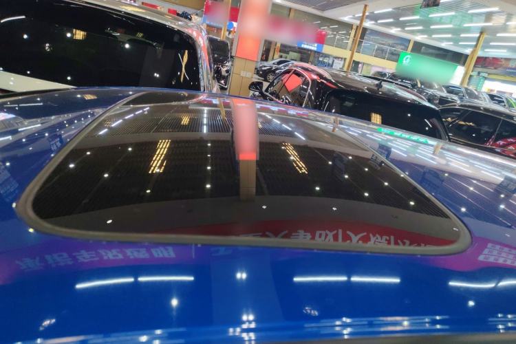 Used Honda Fit 2016 1.5L LXS CVT Comfort Sunroof Version
