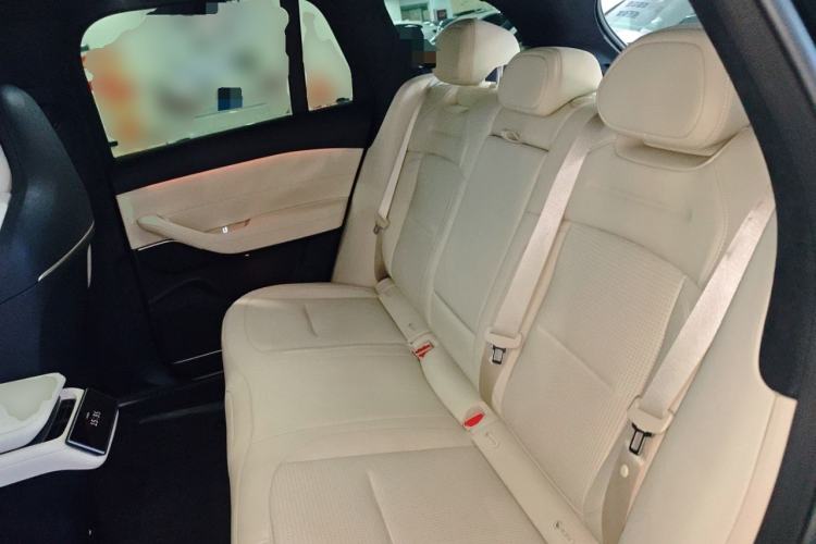 Used Nio ES6 2023 75 kWh