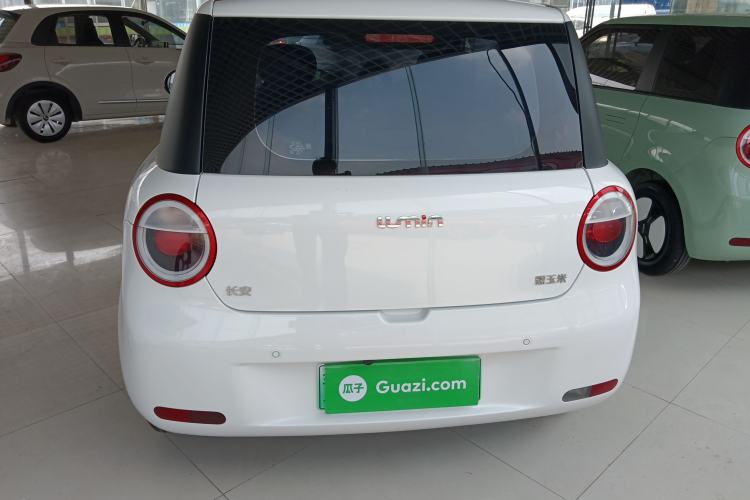 Used CHANGAN NEVO Lumin 2025 205 km Xiangqin Version
