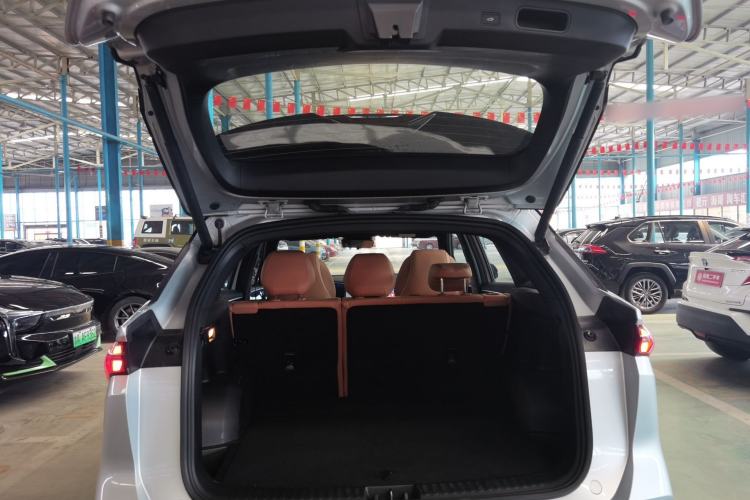 Used Geely Galaxy L7 2025 EM-i 115km Exploration+ Edition