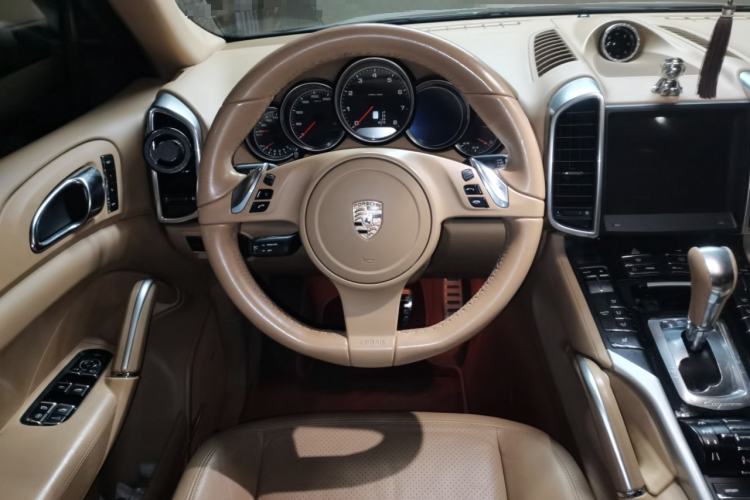 Used Porsche Cayenne 2011 Cayenne 3.0T
