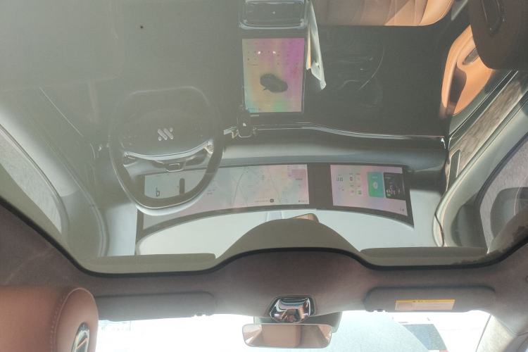 Used IM L7 2022 Dynamic Model
