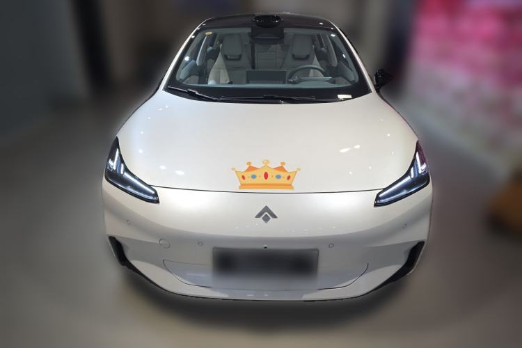 Used Hyptec GT 2024 Global Model 710 Ultra-High-Voltage LiDAR Edition