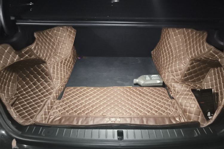 Used BMW 7 Series 2018 730Li Leading Model M Sport Package