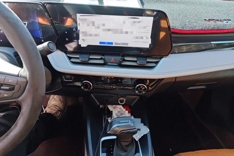 Used Chevrolet Monza 2024 1.5L Dual-Clutch Enjoyment Edition