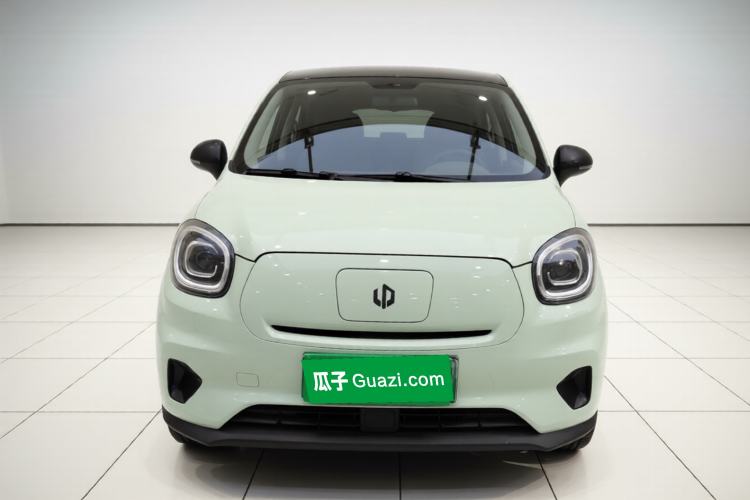 Used Leapmotor T03 2025 310 Comfort Edition