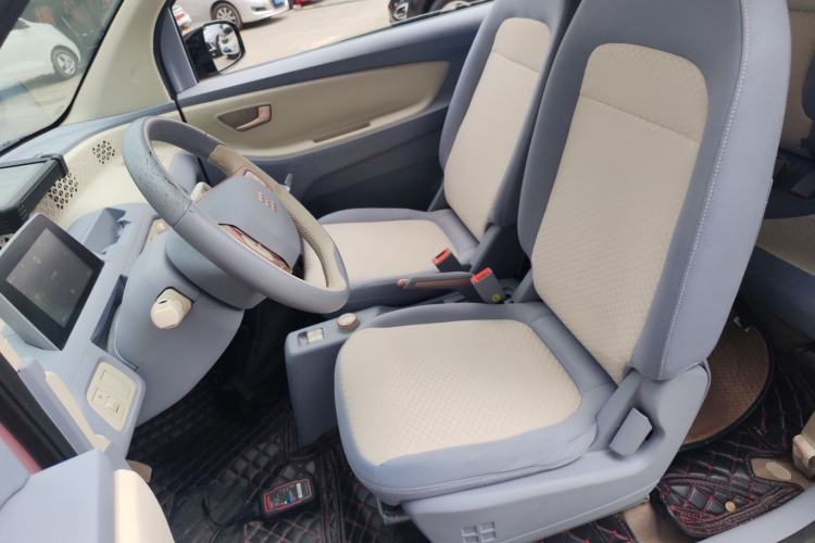 Used Dongfeng Fengon MINIEV 2022 Candy-Style Lollipop