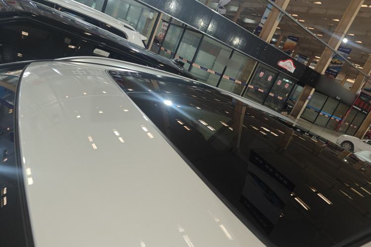 Used BMW X3 2021 xDrive25i M Sport Package
