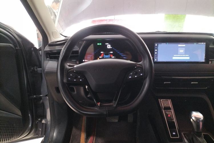Used Roewe i5 2023 1.5L CVT Luxury Edition Steering Wheel