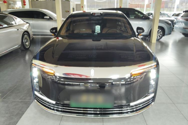 Used Hima S800 2025 Model, Range-Extended Starlight Premium Edition, 5 Seats