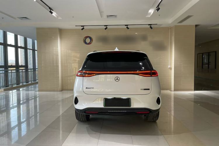 Used Denza X 2020 PHEV Sport Edition
