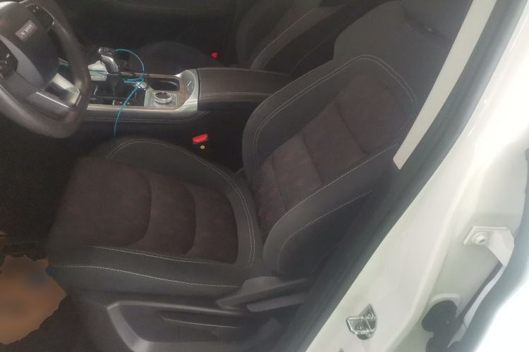 Used JETOUR X70 2020 1.5T Manual Comfort Edition 7-Seater