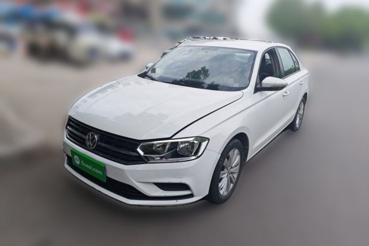 Used Volkswagen Bora 2019 Bora·Legend 1.5L Automatic Fashion Edition China VI Standard