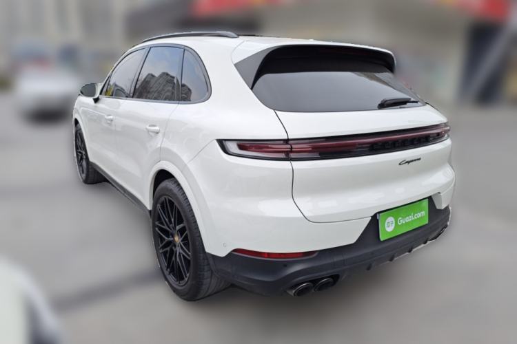 Used Porsche Cayenne 2024 Cayenne 3.0T