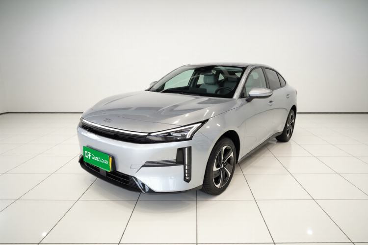 Used Geely Galaxy L6 2025 EM-i 140km Starship Edition