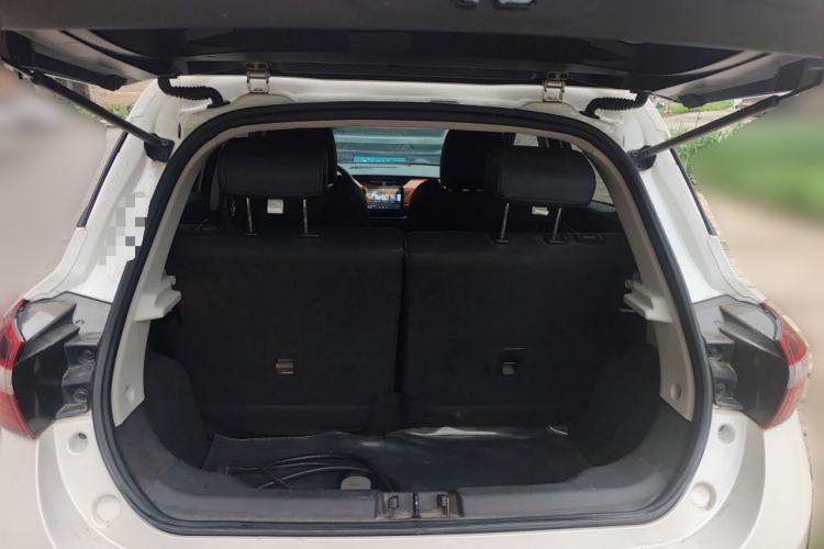 Used JMEV Ezi EV3 2019 Cool Run Edition
