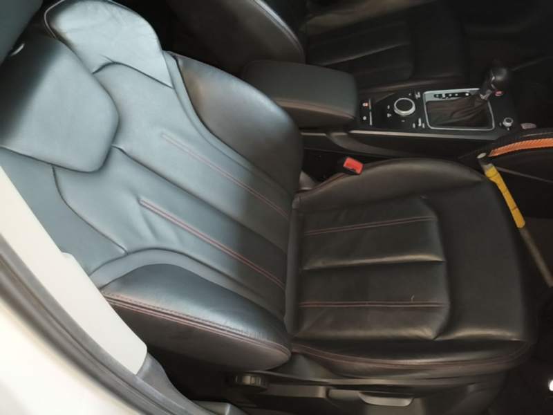 Used Audi Q2L 2022 35 TFSI Progressive Dynamic Edition — 24