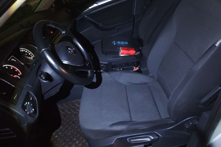 Used Volkswagen Golf 2014 1.6L Automatic Comfort Model